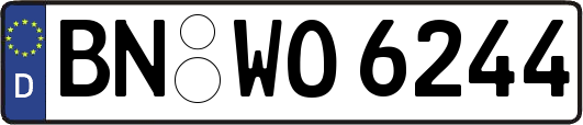 BN-WO6244