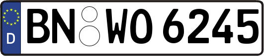 BN-WO6245