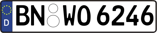 BN-WO6246