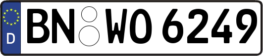BN-WO6249