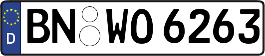 BN-WO6263