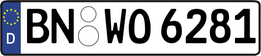 BN-WO6281