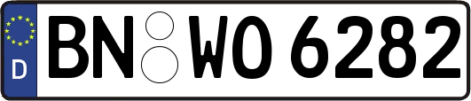 BN-WO6282