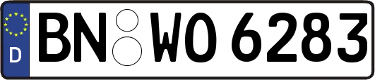 BN-WO6283