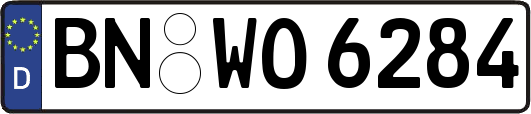 BN-WO6284