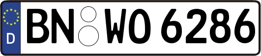 BN-WO6286