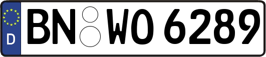 BN-WO6289