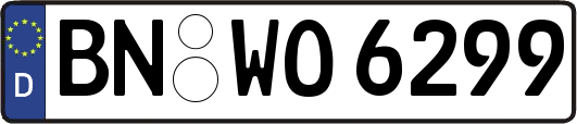 BN-WO6299