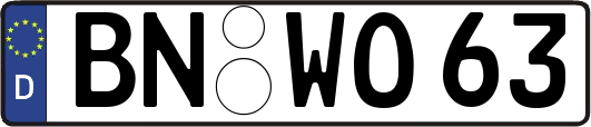 BN-WO63