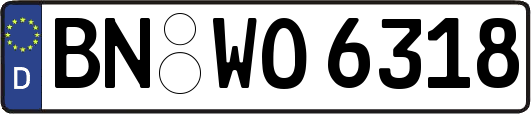 BN-WO6318