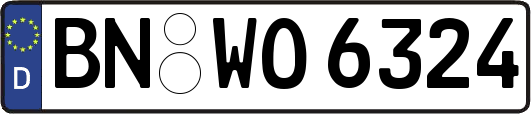 BN-WO6324