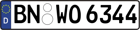 BN-WO6344