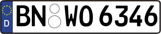 BN-WO6346
