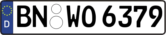 BN-WO6379