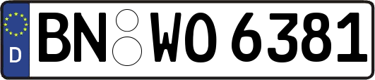 BN-WO6381