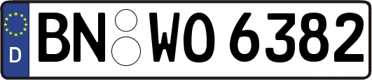 BN-WO6382