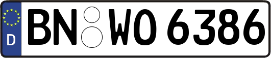 BN-WO6386