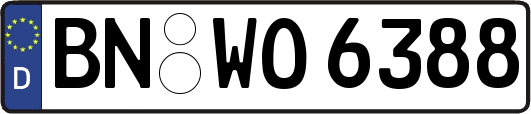 BN-WO6388
