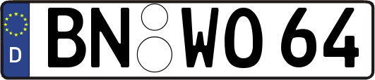 BN-WO64