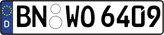 BN-WO6409