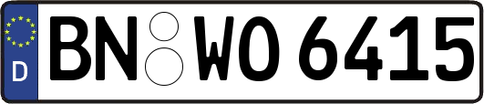 BN-WO6415