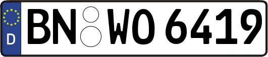 BN-WO6419