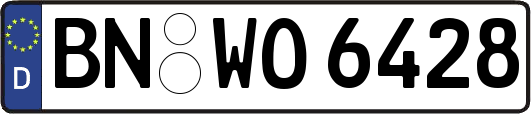 BN-WO6428