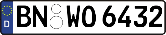 BN-WO6432
