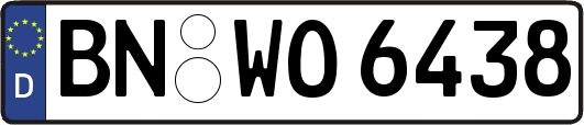BN-WO6438