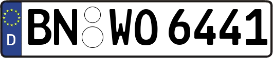 BN-WO6441