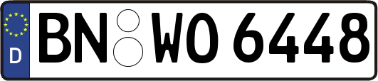 BN-WO6448