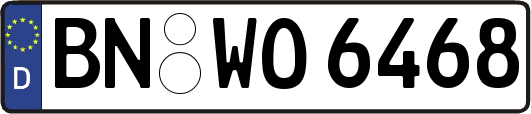 BN-WO6468