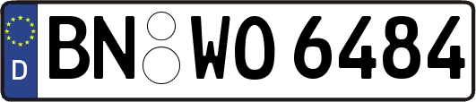 BN-WO6484