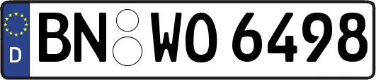 BN-WO6498
