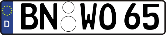 BN-WO65