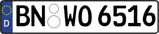 BN-WO6516