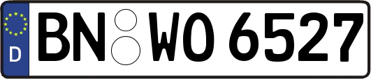 BN-WO6527