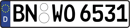 BN-WO6531