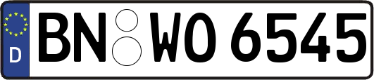 BN-WO6545