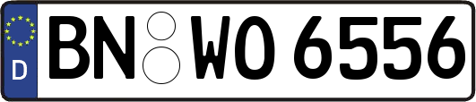BN-WO6556
