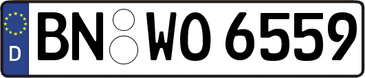 BN-WO6559