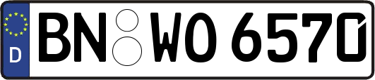 BN-WO6570