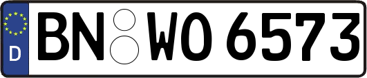 BN-WO6573