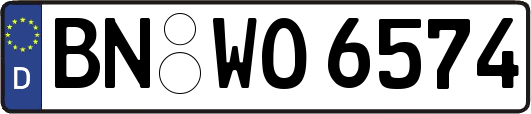 BN-WO6574