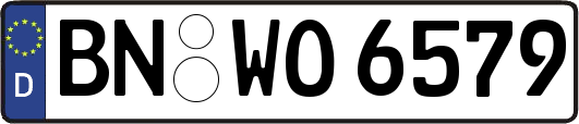BN-WO6579