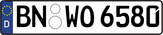 BN-WO6580