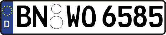BN-WO6585