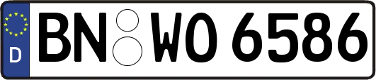 BN-WO6586