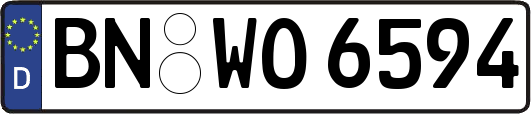 BN-WO6594