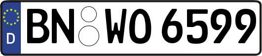 BN-WO6599